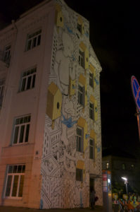 Nightlife Vilnius
